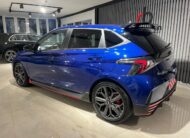 HYUNDAI I20 1.6T N