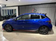 HYUNDAI I20 1.6T N