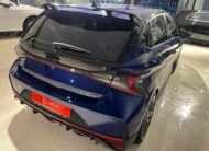 HYUNDAI I20 1.6T N