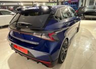 HYUNDAI I20 1.6T N