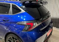 HYUNDAI I20 1.6T N