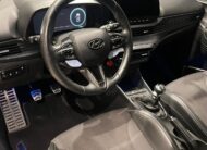 HYUNDAI I20 1.6T N