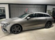 MERCEDES-BENZ CLA CLA 200 D DCT Shooting Brake