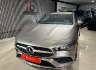 MERCEDES-BENZ CLA CLA 200 D DCT Shooting Brake