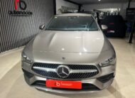 MERCEDES-BENZ CLA CLA 200 D DCT Shooting Brake