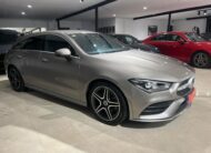 MERCEDES-BENZ CLA CLA 200 D DCT Shooting Brake