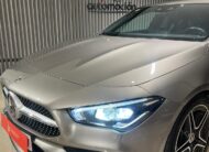 MERCEDES-BENZ CLA CLA 200 D DCT Shooting Brake