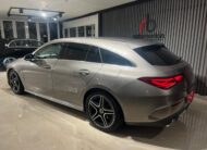 MERCEDES-BENZ CLA CLA 200 D DCT Shooting Brake