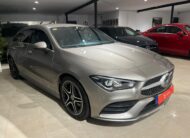 MERCEDES-BENZ CLA CLA 200 D DCT Shooting Brake