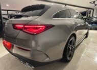 MERCEDES-BENZ CLA CLA 200 D DCT Shooting Brake