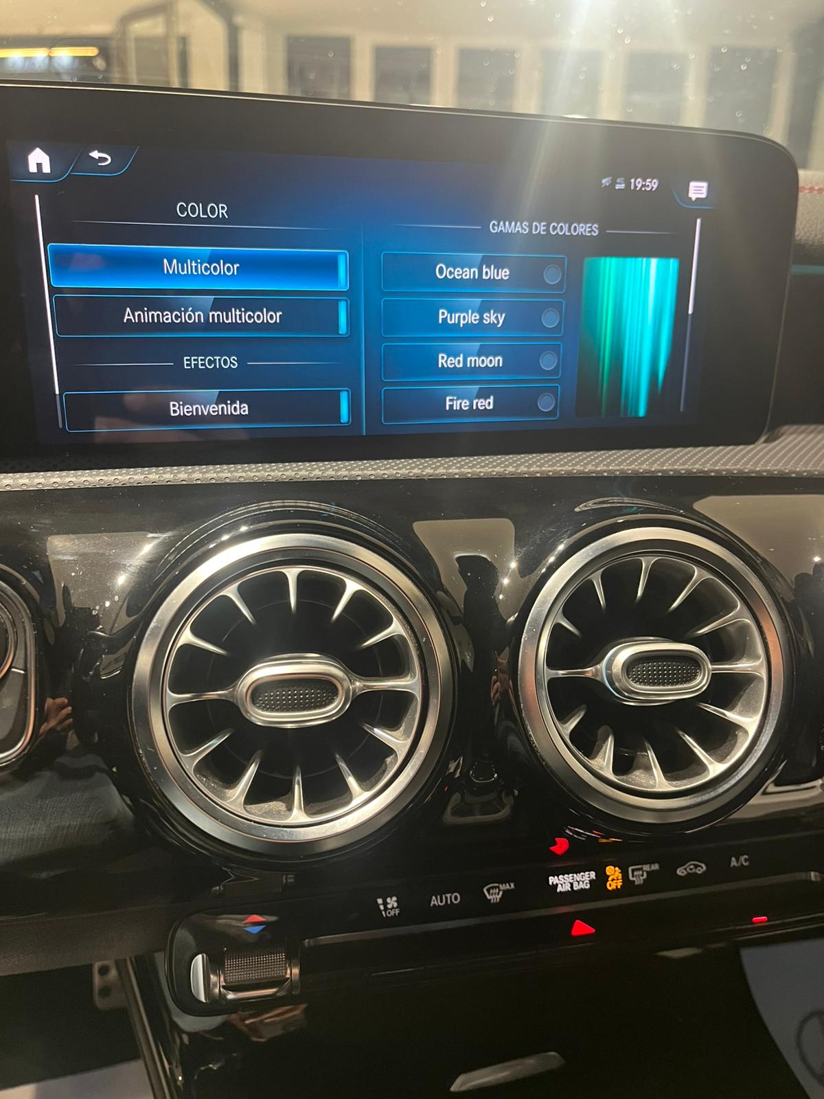 MERCEDES-BENZ CLA CLA 200 D DCT Shooting Brake