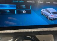 MERCEDES-BENZ CLA CLA 200 D DCT Shooting Brake