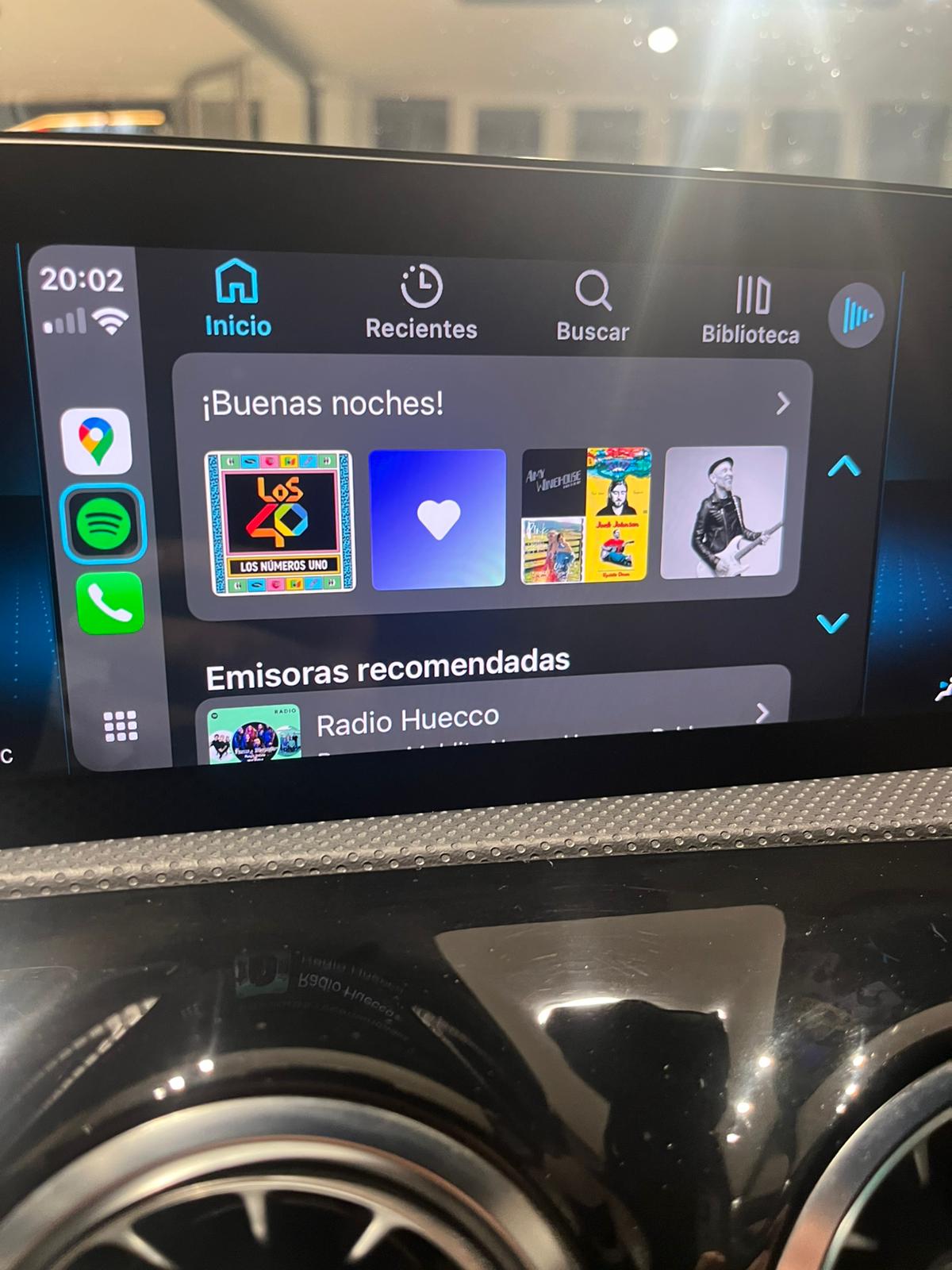 MERCEDES-BENZ CLA CLA 200 D DCT Shooting Brake