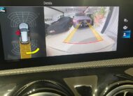 MERCEDES-BENZ CLA CLA 200 D DCT Shooting Brake