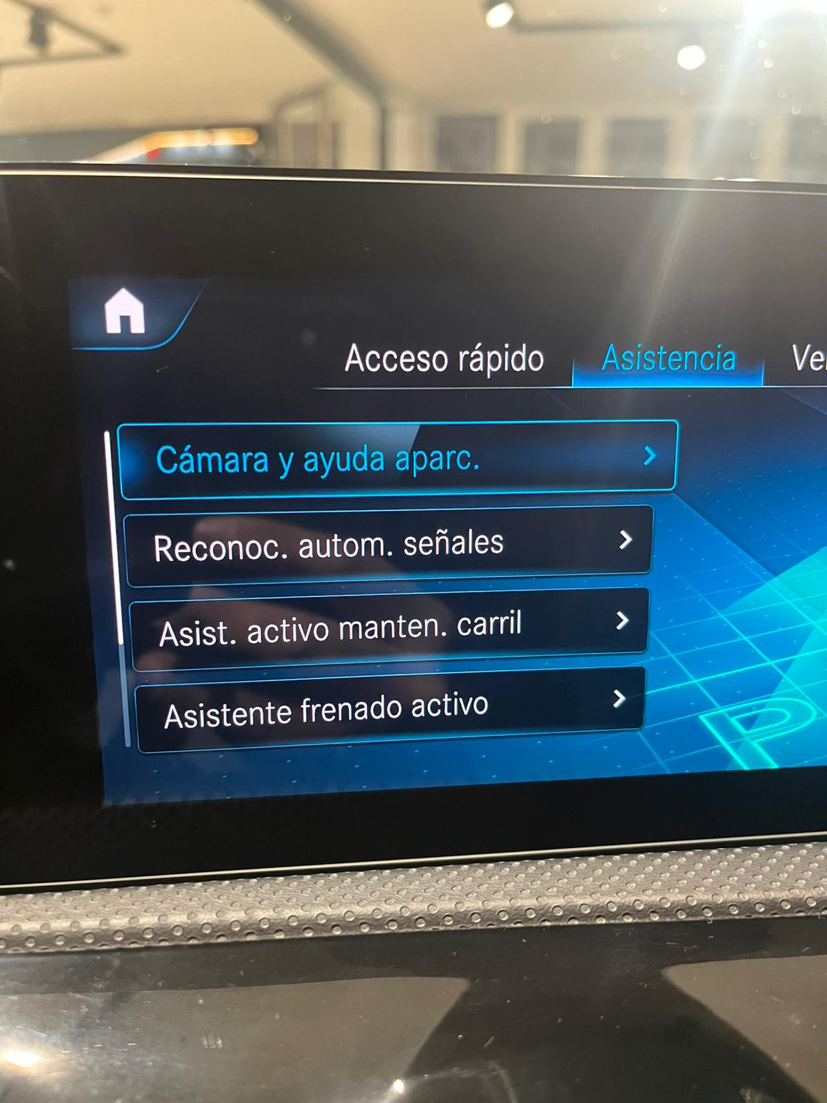 MERCEDES-BENZ CLA CLA 200 D DCT Shooting Brake