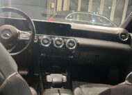 MERCEDES-BENZ CLA CLA 200 D DCT Shooting Brake