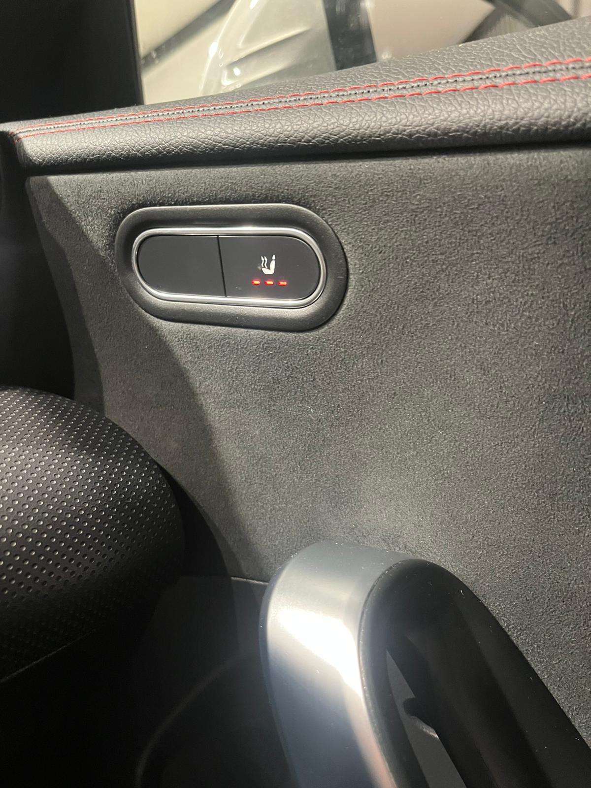 MERCEDES-BENZ CLA CLA 200 D DCT Shooting Brake