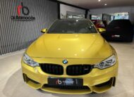 BMW Serie 4 M4 A
