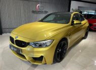 BMW Serie 4 M4 A