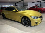 BMW Serie 4 M4 A