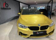 BMW Serie 4 M4 A