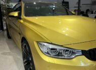BMW Serie 4 M4 A