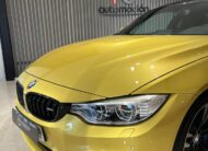 BMW Serie 4 M4 A
