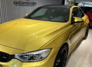BMW Serie 4 M4 A