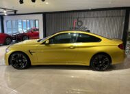 BMW Serie 4 M4 A