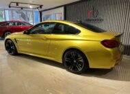 BMW Serie 4 M4 A