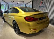 BMW Serie 4 M4 A