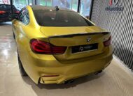 BMW Serie 4 M4 A