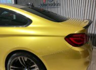BMW Serie 4 M4 A