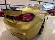 BMW Serie 4 M4 A