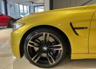 BMW Serie 4 M4 A