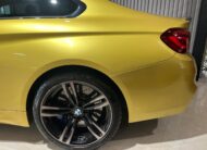 BMW Serie 4 M4 A