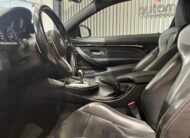 BMW Serie 4 M4 A