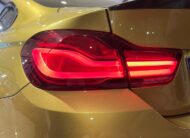 BMW Serie 4 M4 A