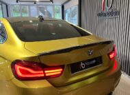 BMW Serie 4 M4 A