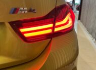 BMW Serie 4 M4 A