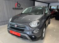 FIAT 500X City Cross 10 Firefly T3 SS