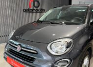 FIAT 500X City Cross 10 Firefly T3 SS