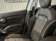 FIAT 500X City Cross 10 Firefly T3 SS