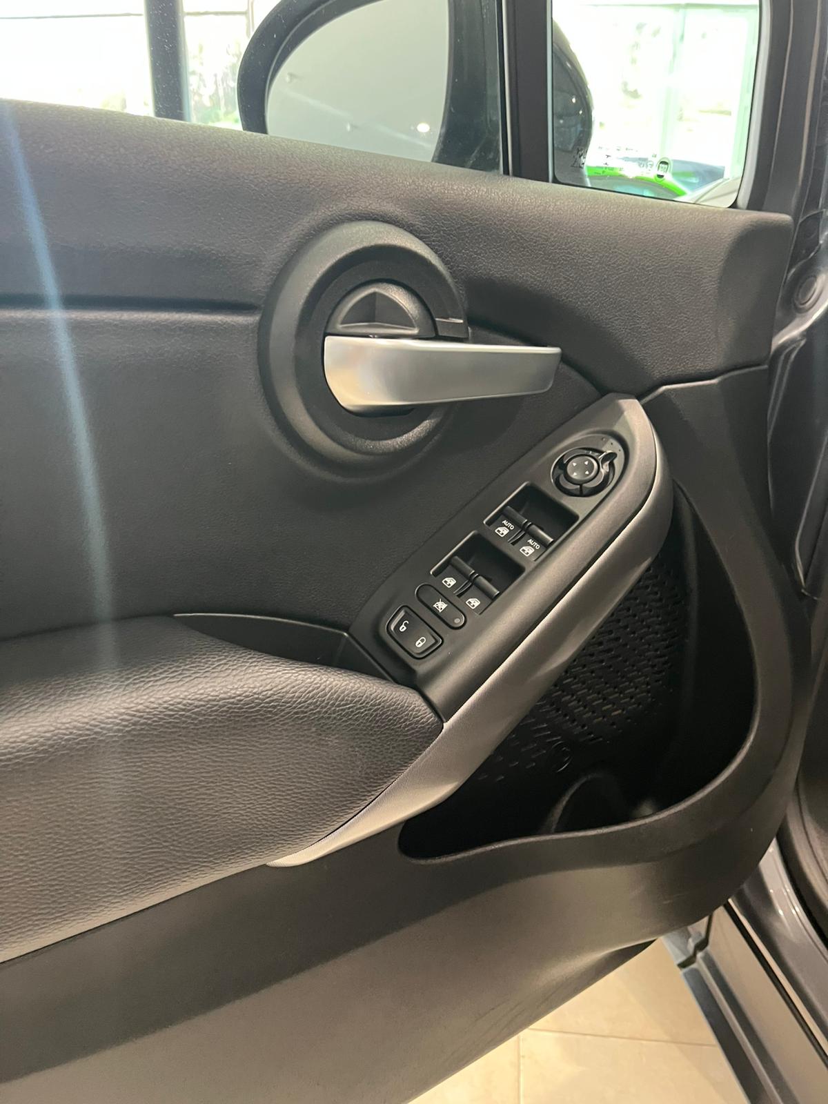 FIAT 500X City Cross 10 Firefly T3 SS