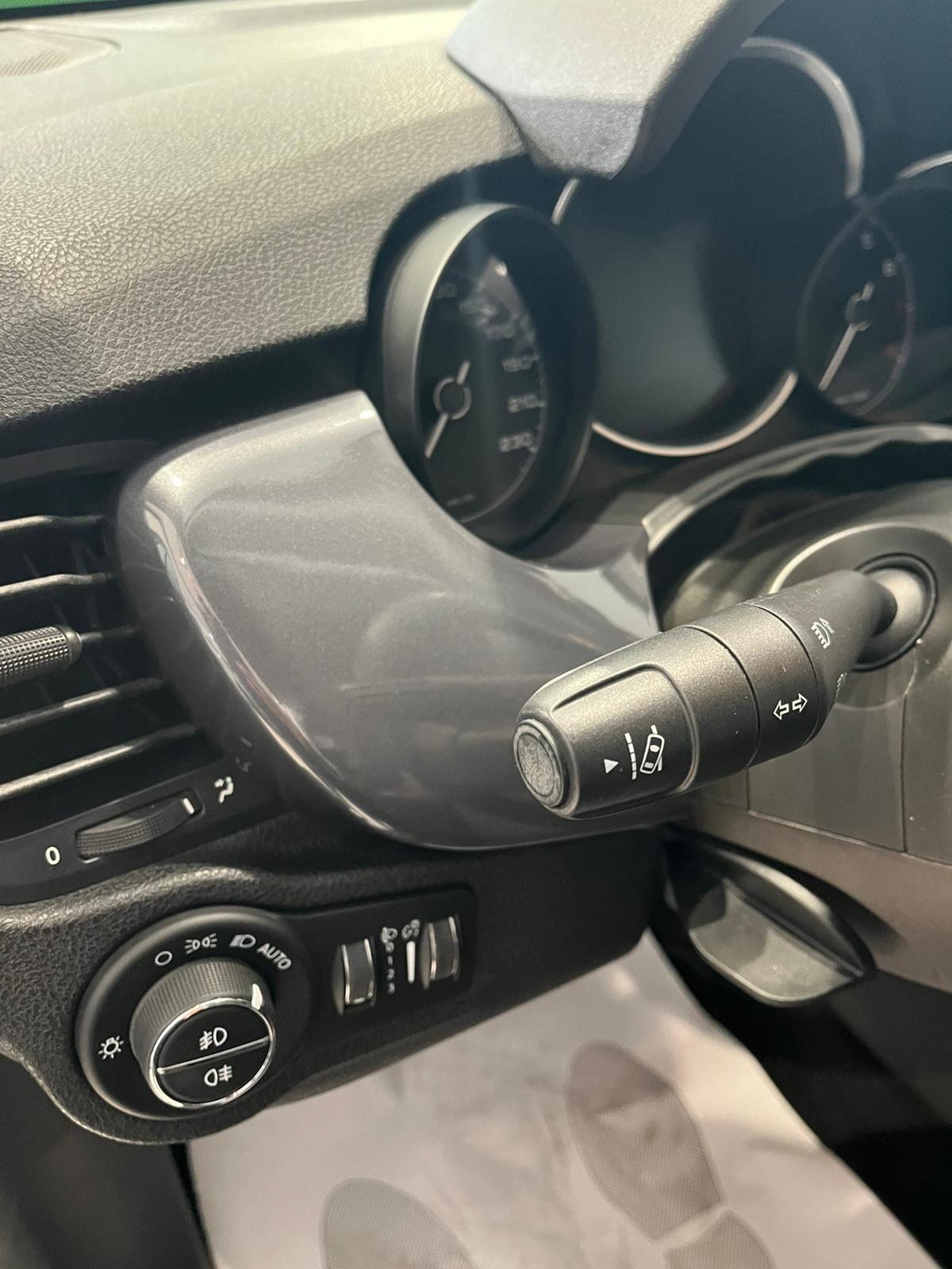 FIAT 500X City Cross 10 Firefly T3 SS