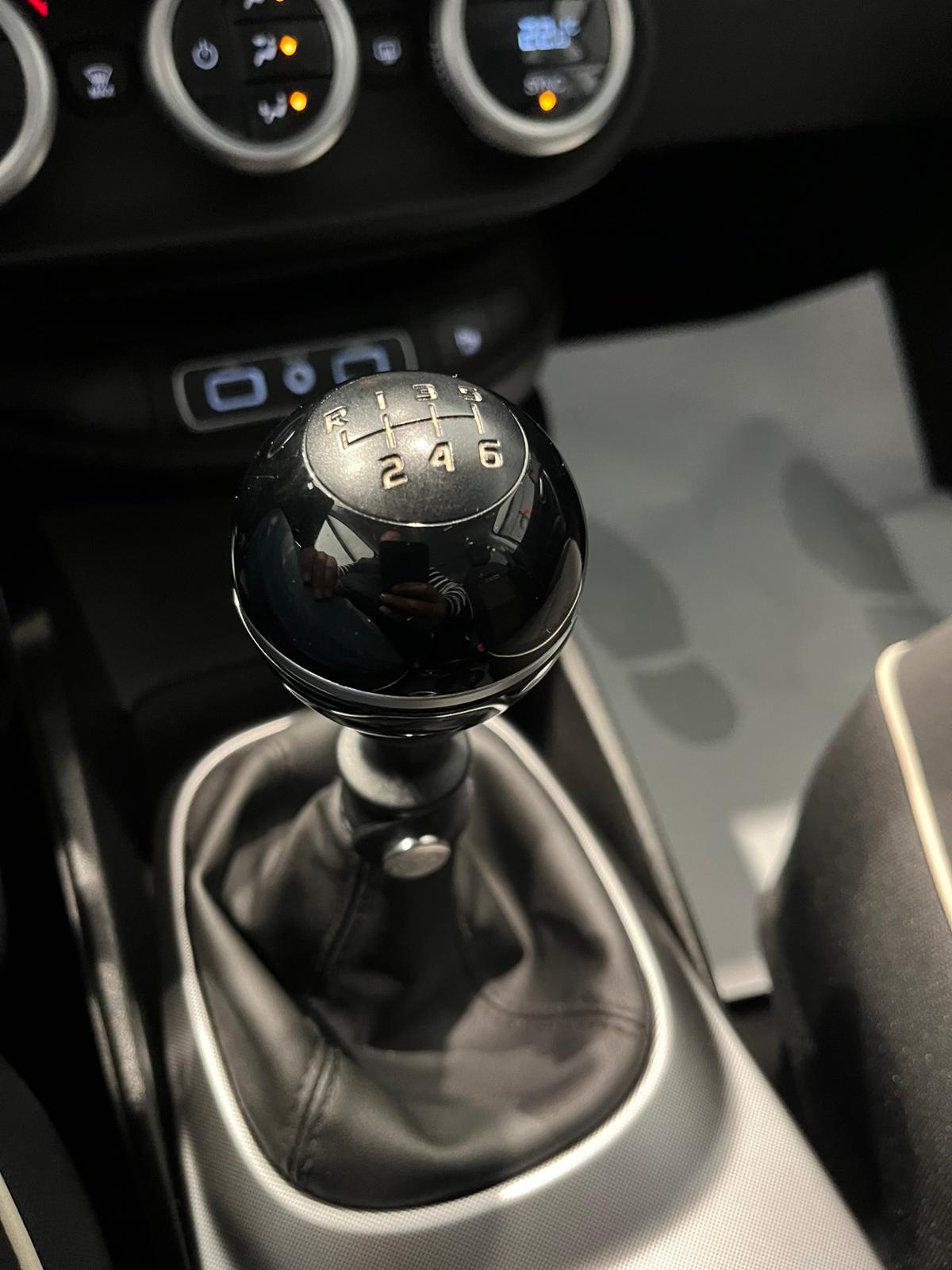 FIAT 500X City Cross 10 Firefly T3 SS