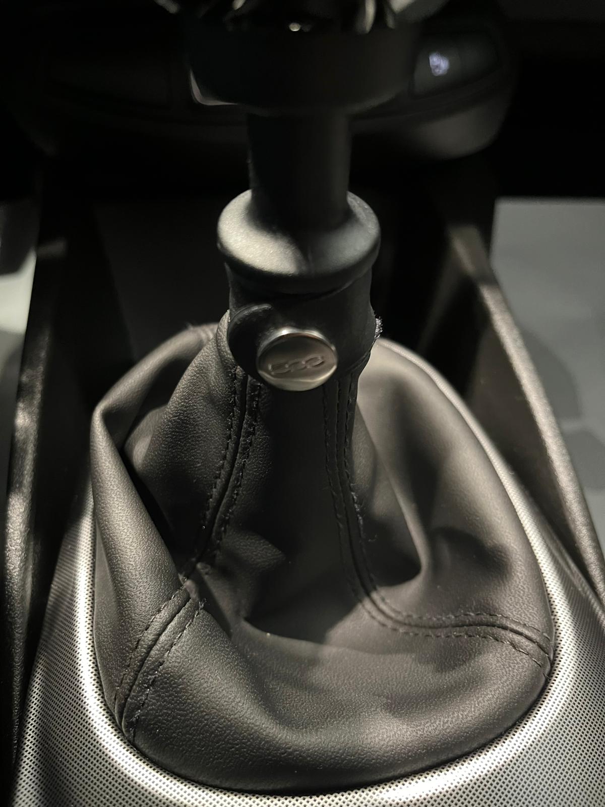 FIAT 500X City Cross 10 Firefly T3 SS