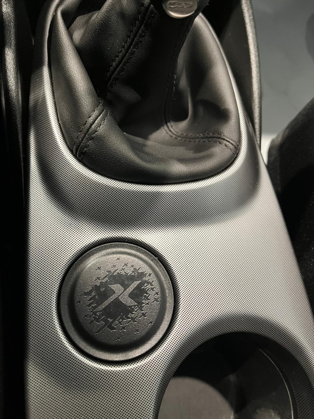 FIAT 500X City Cross 10 Firefly T3 SS