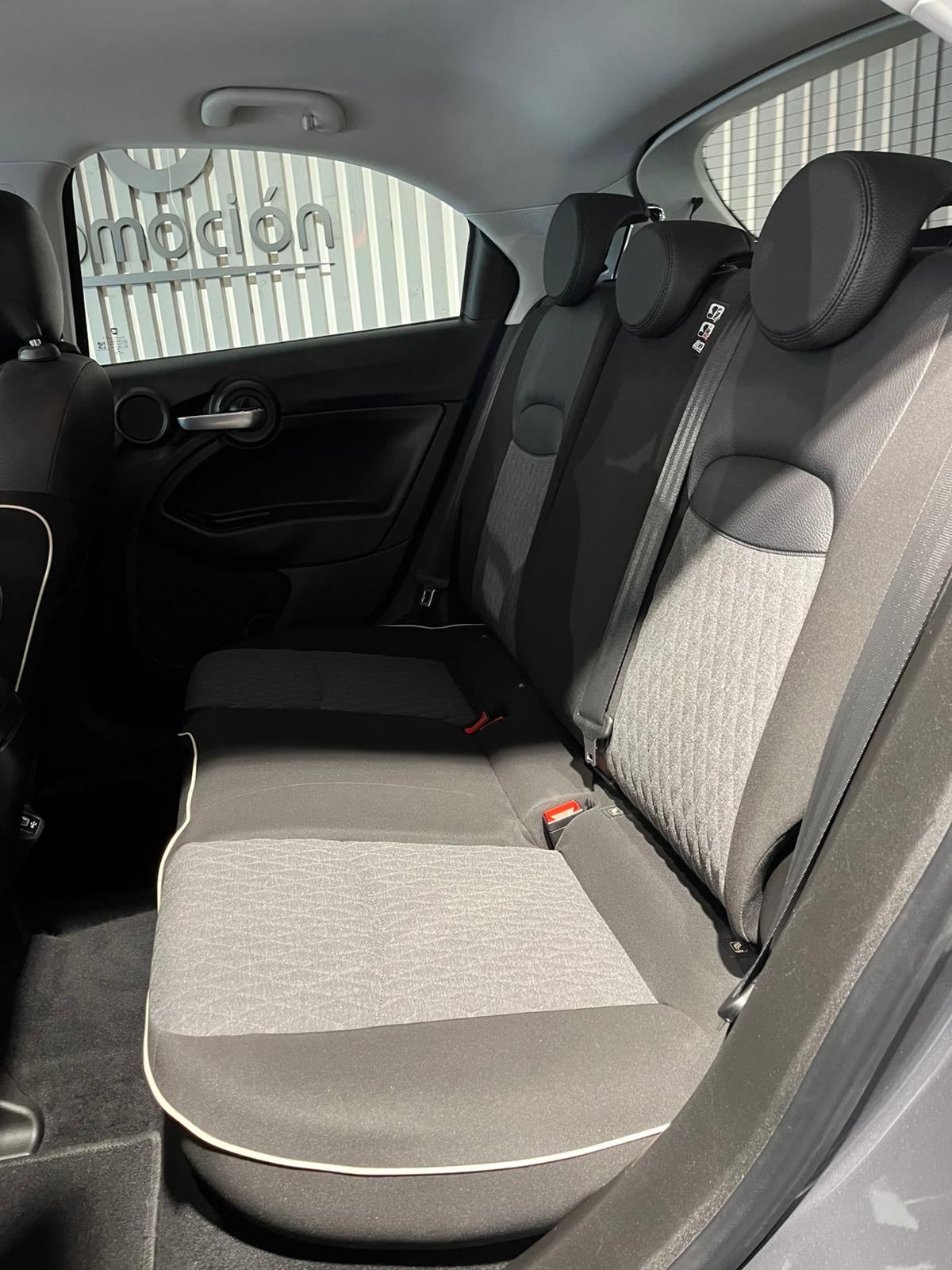 FIAT 500X City Cross 10 Firefly T3 SS