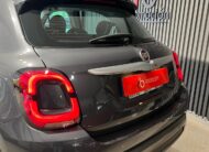 FIAT 500X City Cross 10 Firefly T3 SS